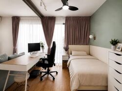 Riversails (D19), Condominium #605854881